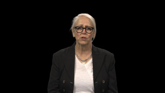 Gail Forey